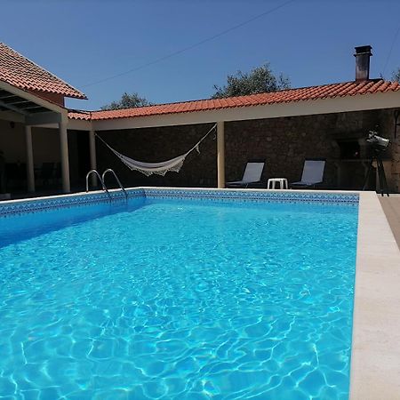 Private Pool & House - Serenity Villa Ansião Exterior foto