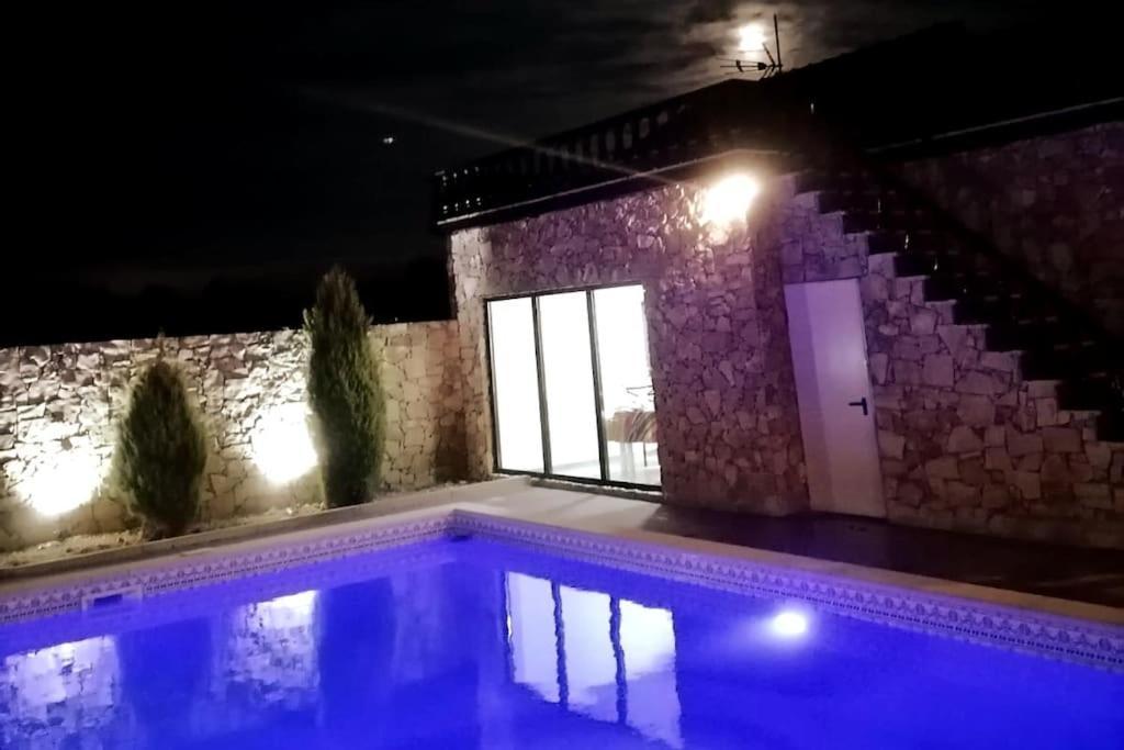 Private Pool & House - Serenity Villa Ansião Exterior foto