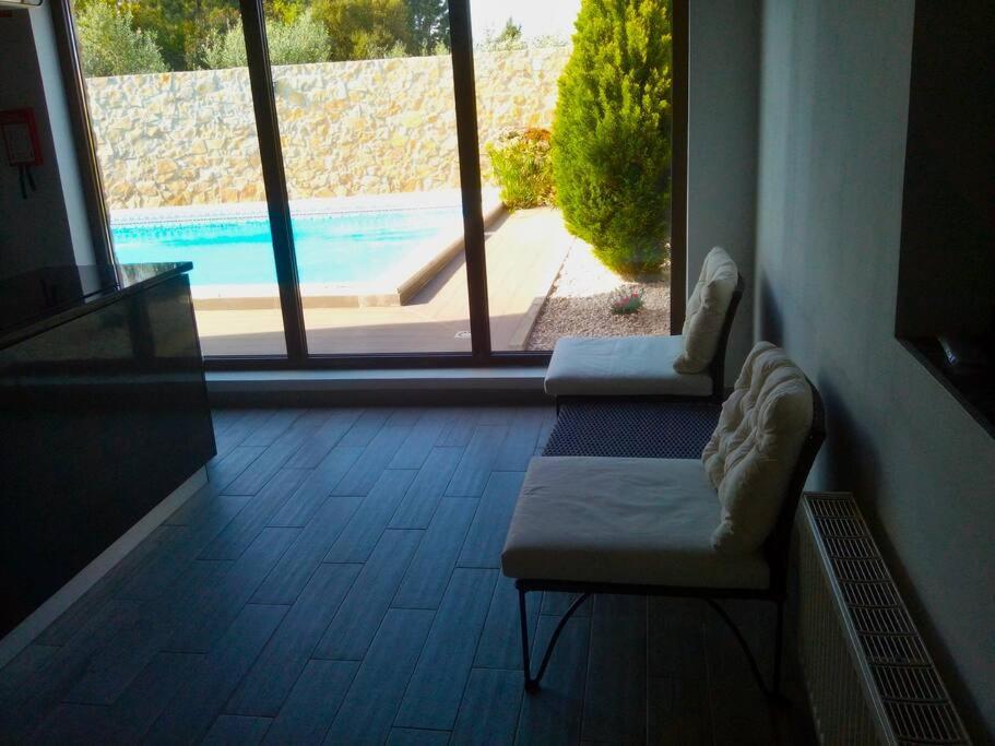 Private Pool & House - Serenity Villa Ansião Exterior foto